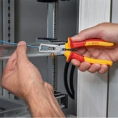 Bosch VDE 4 Parça Pense Seti - 1600A02NG1 thumbnail 4
