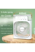 Hermoso air cooler fan thumbnail 1