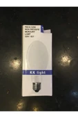 KK LIGHT 125w Civa Buharlı Ampul E27 Duy thumbnail 2