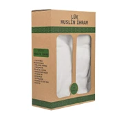 Müslin İhram thumbnail 2