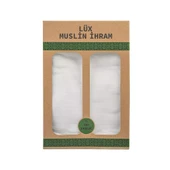 Müslin İhram thumbnail 1