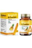 Argivit Bromelain 500 mg 60 Tablet thumbnail 4