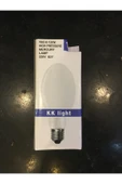KK LIGHT 125w Civa Buharlı Ampul E27 Duy thumbnail 2