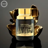 Armaf Odyssey Wild One Gold Edition 100ml thumbnail 3