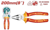 TOTAL VDE İZOLELİ PENSE 200MM THTIP2181 thumbnail 2