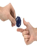 Libor Baseline Diskriminatör Çarkı Iki Nokta Ayrımı Seti 2'li Disk thumbnail 2