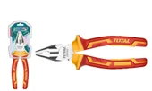TOTAL VDE İZOLELİ PENSE 180MM THTIP2171 thumbnail 1