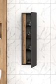 30 cm Lavina Boy Dolabı thumbnail 3