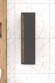 30 cm Lavina Boy Dolabı thumbnail 1