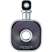 Armaf Infinity Silver 105ml thumbnail 2
