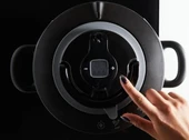 TEFAL Clipso+Chef 6lt Düdüklü Tencere thumbnail 4