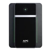APC 1600VA BACK UPS BX1600MI-GR LINE INTERACTIVE UPS thumbnail 3