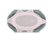Babyjem Renkli Eko File Pembe thumbnail 3