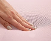 Babyjem Renkli Eko File Pembe thumbnail 4