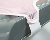 Babyjem Renkli Eko File Pembe thumbnail 5