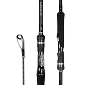 Shimano Lunamis S96m 2,90 M Max 45 Gr thumbnail 2