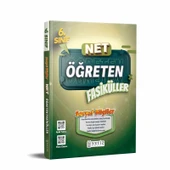 Netiz 6.Sınıf Sosyal Net Fasiküller thumbnail 1