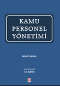 Kamu Personel Yönetimi Nihat Kayar thumbnail 2