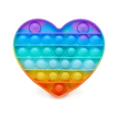 Pop It Balon Patlatma (Kalp) thumbnail 2