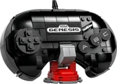 LEGO Iconic 40769 SEGA Genesis Controller thumbnail 3