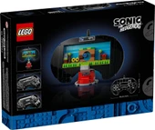 LEGO Iconic 40769 SEGA Genesis Controller thumbnail 2