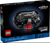 LEGO Iconic 40769 SEGA Genesis Controller thumbnail 1