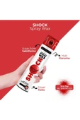 Morfose Çok Sert (10 Numara) Saç Spreyi Shock thumbnail 2