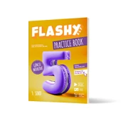 FLASHY 5. SINIF PRACTICE BOOK thumbnail 2