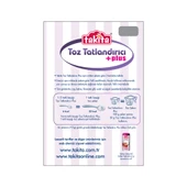 TOZ TATLANDIRICI PLUS 225 GR thumbnail 2