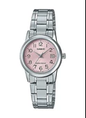 Casio LTP-V002D-4BUDF Kadın Kol Saati thumbnail 1
