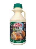 HAMUR TAT.ŞURUP STEVİA 750 GR. thumbnail 1
