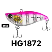Effe Swing Vibe 5.8cm 14 gr Vibrasyon thumbnail 1