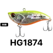 Effe Swing Vibe 5.8cm 14 gr Vibrasyon thumbnail 3