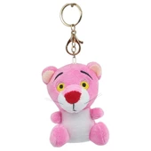 Peluş Pembe Panter Anahtarlık - 2211200 thumbnail 2