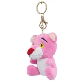 Peluş Pembe Panter Anahtarlık - 2211200 thumbnail 3