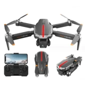 Zhltools C13S UFO Wi-Fi Cam Drone thumbnail 1