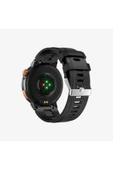 S93 Premium Lt Watch Amoled Akıllı Saat thumbnail 3