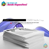 Hp Uyumlu Mono Toner thumbnail 3