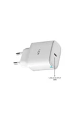 C314 30w Pd Gan3 Usb-c Şarj Adaptörü thumbnail 2