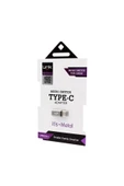 O186 Micro Usb  Type-c Dönüştürücü thumbnail 2