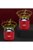 Bm5 Bluetooth Speaker Mini Hoparlör thumbnail 2