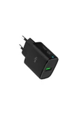 C301 12w Auto Id Micro Usb Kablolu Şarj Aleti Set thumbnail 3