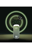 V81 Makaralı Titreşimli Bluetooth Kulaklık thumbnail 3