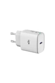 C310 25w Pd 3.0 Usb-c Şarj Adaptörü Beyaz thumbnail 2
