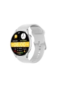 S104 Premium AMOLED LT Watch Akıllı Saat ÇİFT KORDONLU thumbnail 3