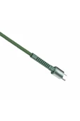 K599 Type-c/lightning Data/şarj Kablosu Pd 27w 3a 1mt thumbnail 2