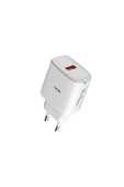 C304 18w Qc3.0 Usb Şarj Adaptörü thumbnail 1