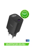 G851 Premium 45w Pd Gan3 Usb-c Şarj Adaptörü thumbnail 1