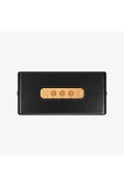 M408 Premium Mikrofonlu 100w Retro Bluetooth Hoparlör thumbnail 3