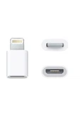 Micro Usb Lightning Iphone Dönüştürücü Adaptör thumbnail 2